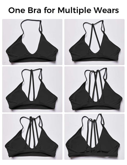 Gymfit Lorelie sports-BH - Gymfit
