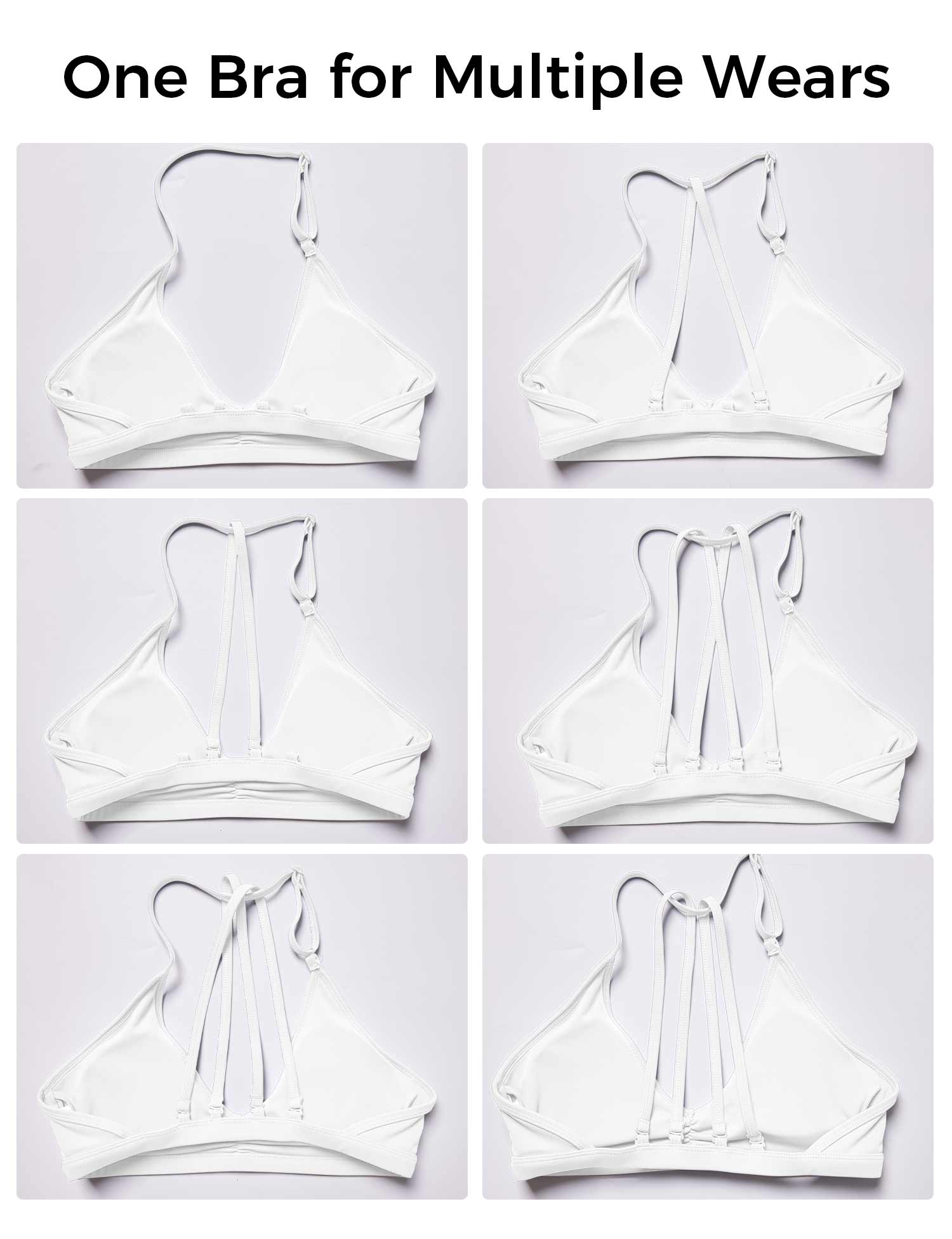 Gymfit Lorelie sport-BH - Gymfit