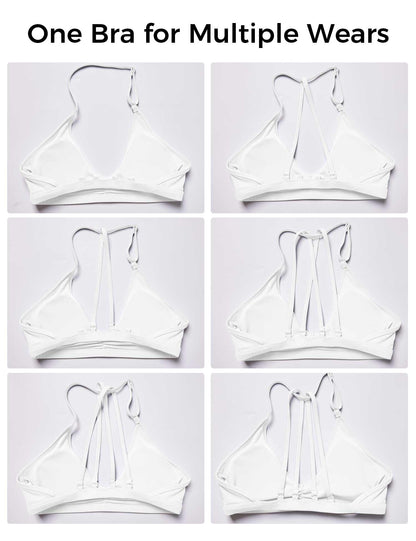 Gymfit Lorelie sport-BH - Gymfit