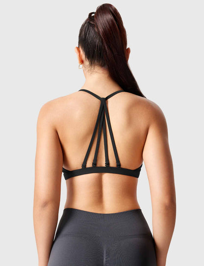 Gymfit Lorelie sports-BH - Gymfit