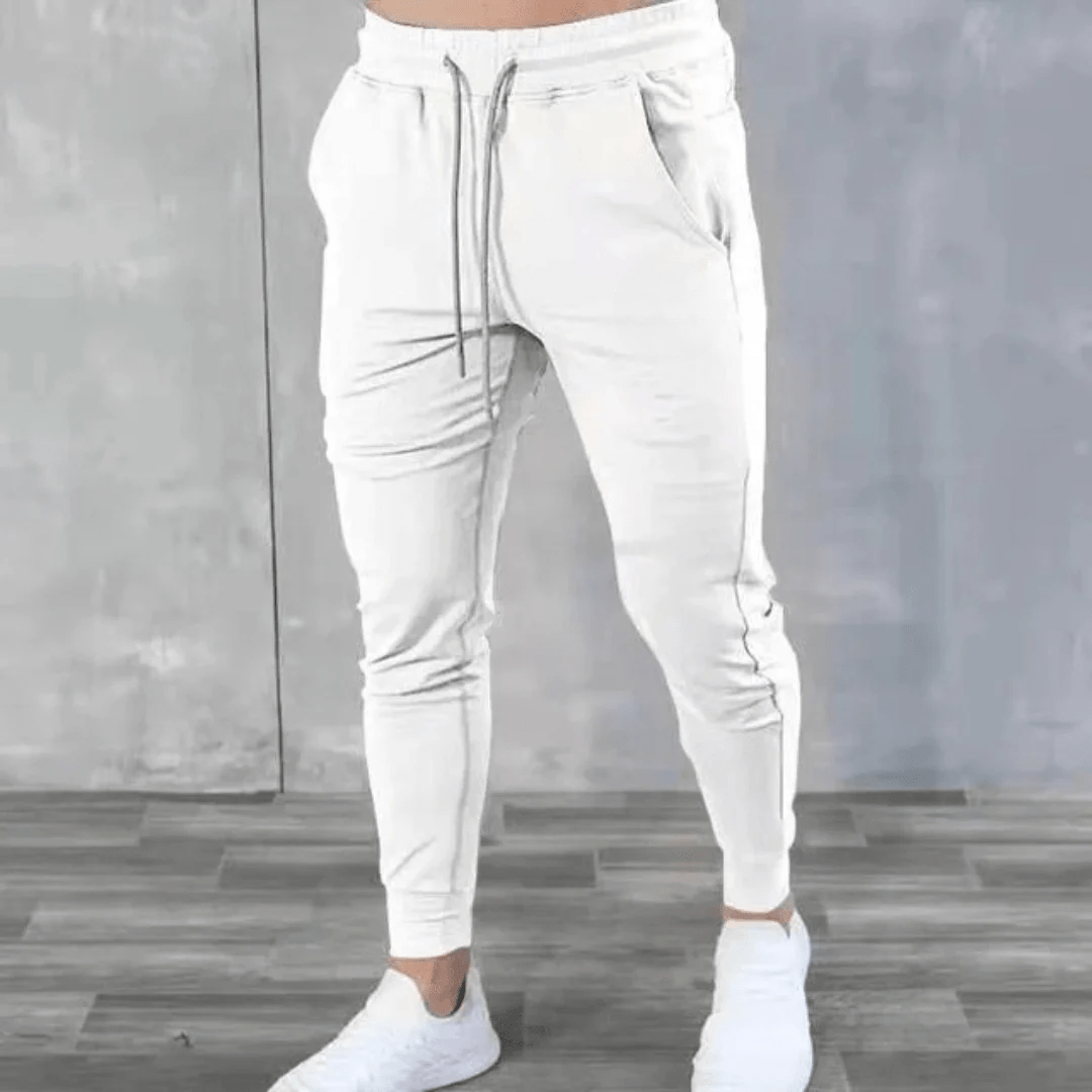 alt
Gymfit LYFT Casual Treningsbukse - Gymfit