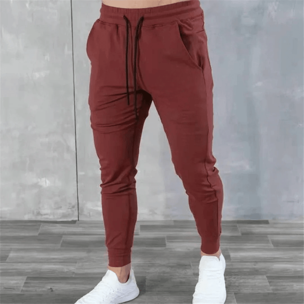 alt
Gymfit LYFT Casual treningsbukse - Gymfit