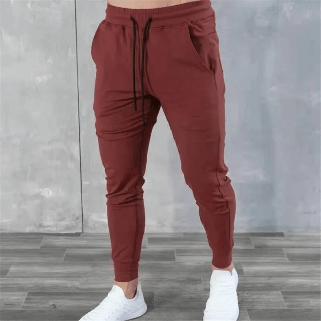 alt
Gymfit LYFT Casual treningsbukse - Gymfit