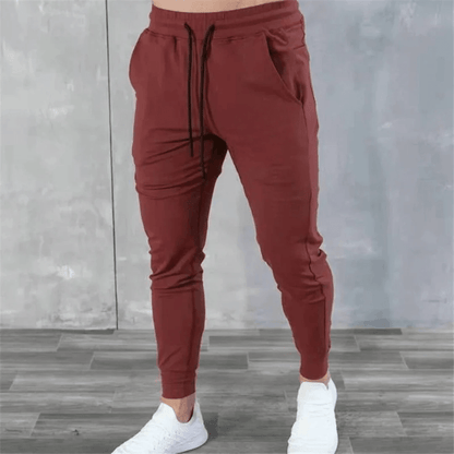 alt
Gymfit LYFT Casual treningsbukse - Gymfit
