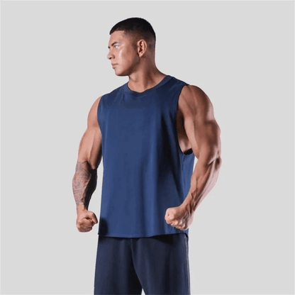 Gymfit Løft Everlast-singlet - Gymfit