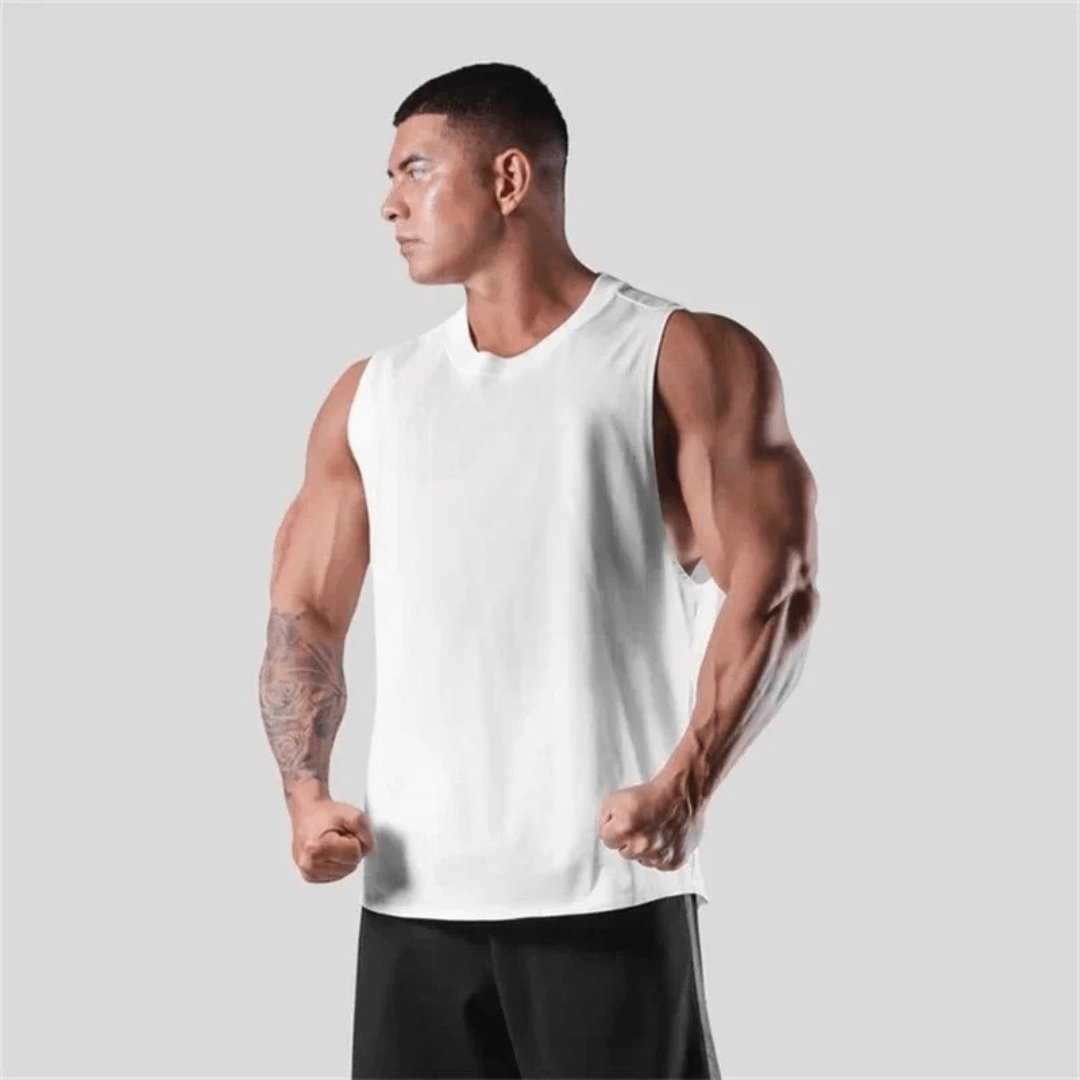 Gymfit Lyft Everlast-singlet - Gymfit