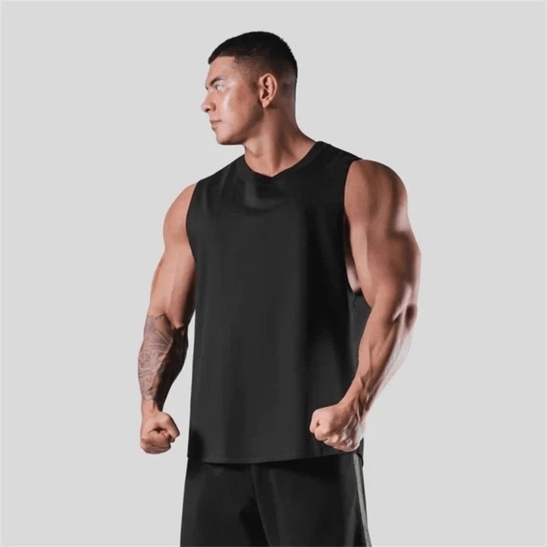 Gymfit Løft Everlast Tank - Gymfit