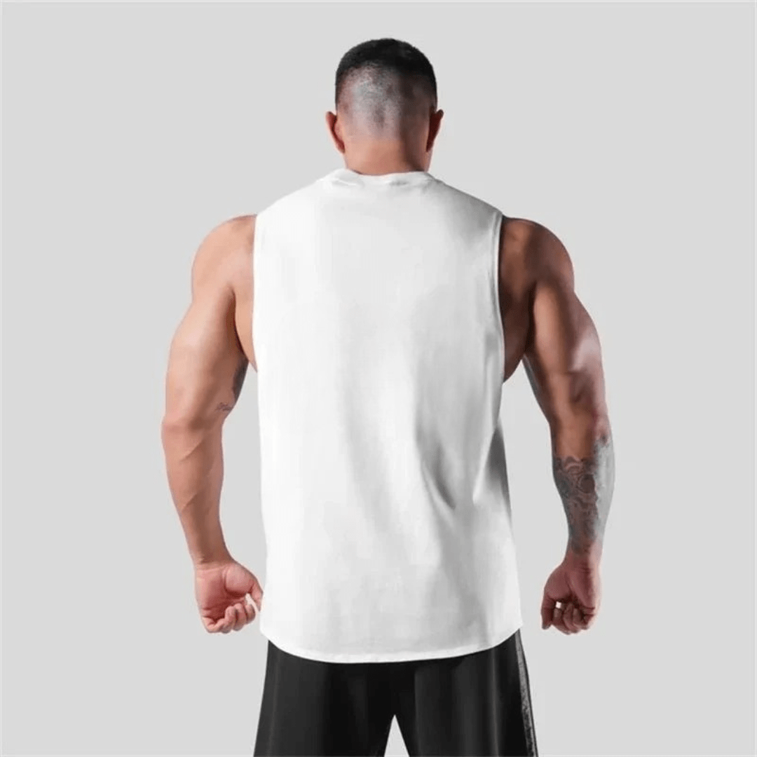 Gymfit Løft Everlast-singlet - Gymfit