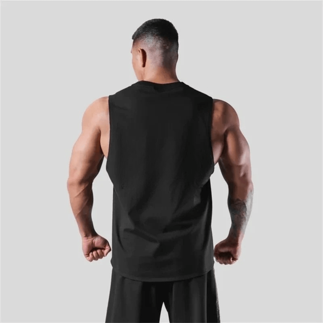 Gymfit Løft Everlast-tank - Gymfit