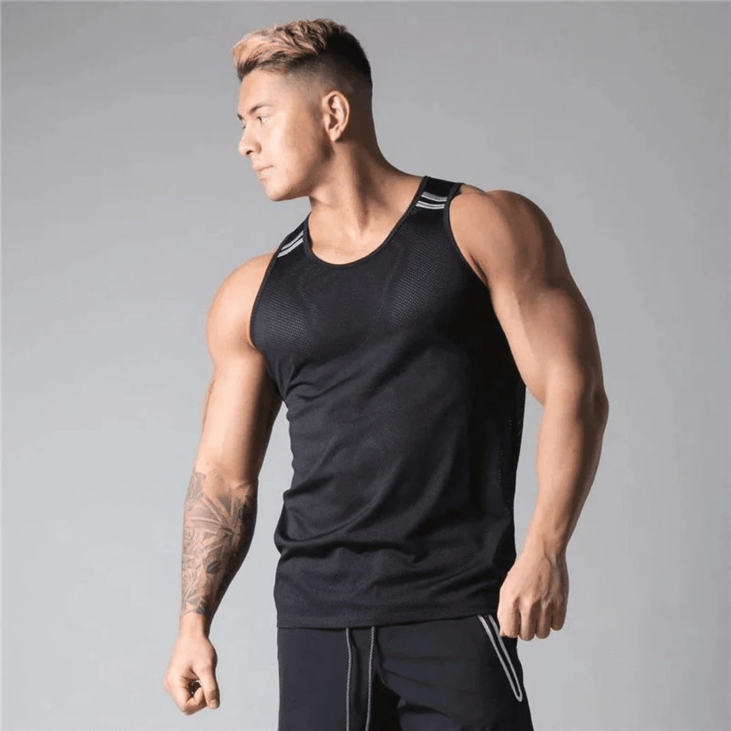 Gymfit Løft Singlet - Gymfit
