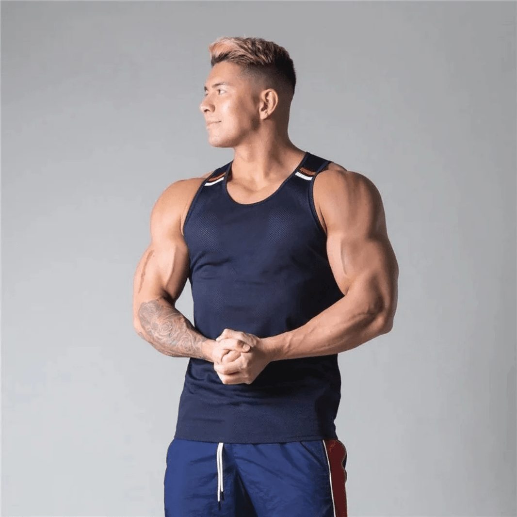 Gymfit Løftesinglet - Gymfit