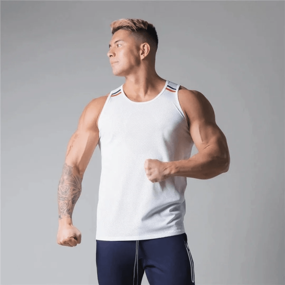 Gymfit Løft Singlet - Gymfit