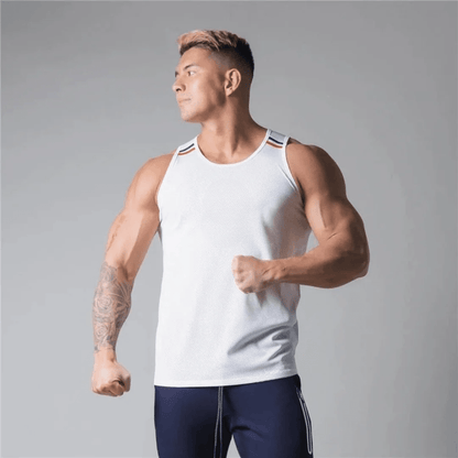 Gymfit Løft Singlet - Gymfit