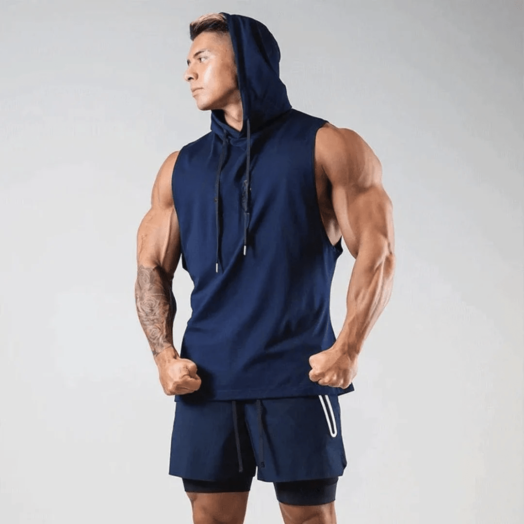 Gymfit Lyft Off - Hettegenser - Gymfit