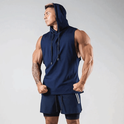 Gymfit Lyft Off - Hettegenser - Gymfit