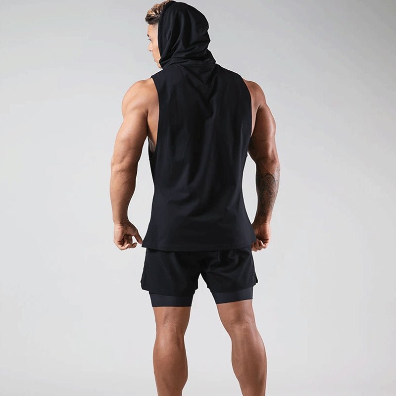 Gymfit Lyft Off - Hettegenser - Gymfit