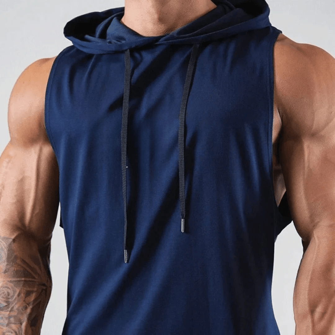 Gymfit Lyft Off - Hettegenser - Gymfit