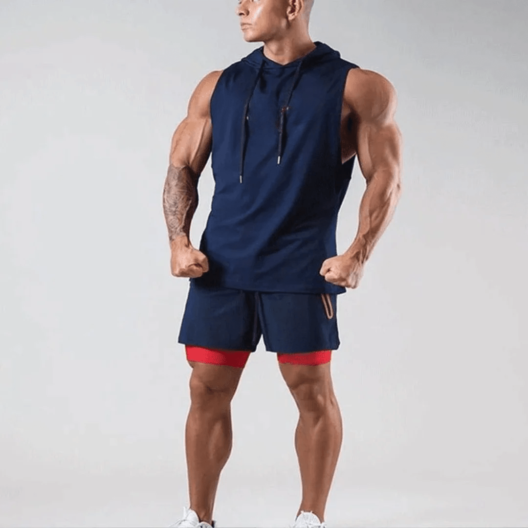 Gymfit Lyft Off - Hettegenser - Gymfit