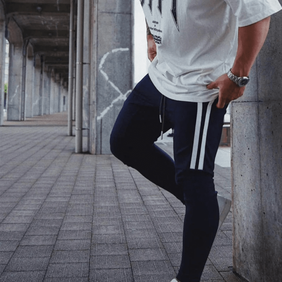 Gymfit Lyft Prestige joggere - Gymfit