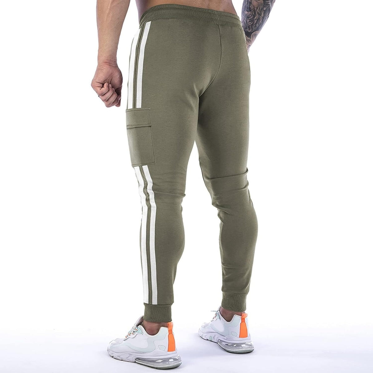 Gymfit Løft Rival Joggers - Gymfit