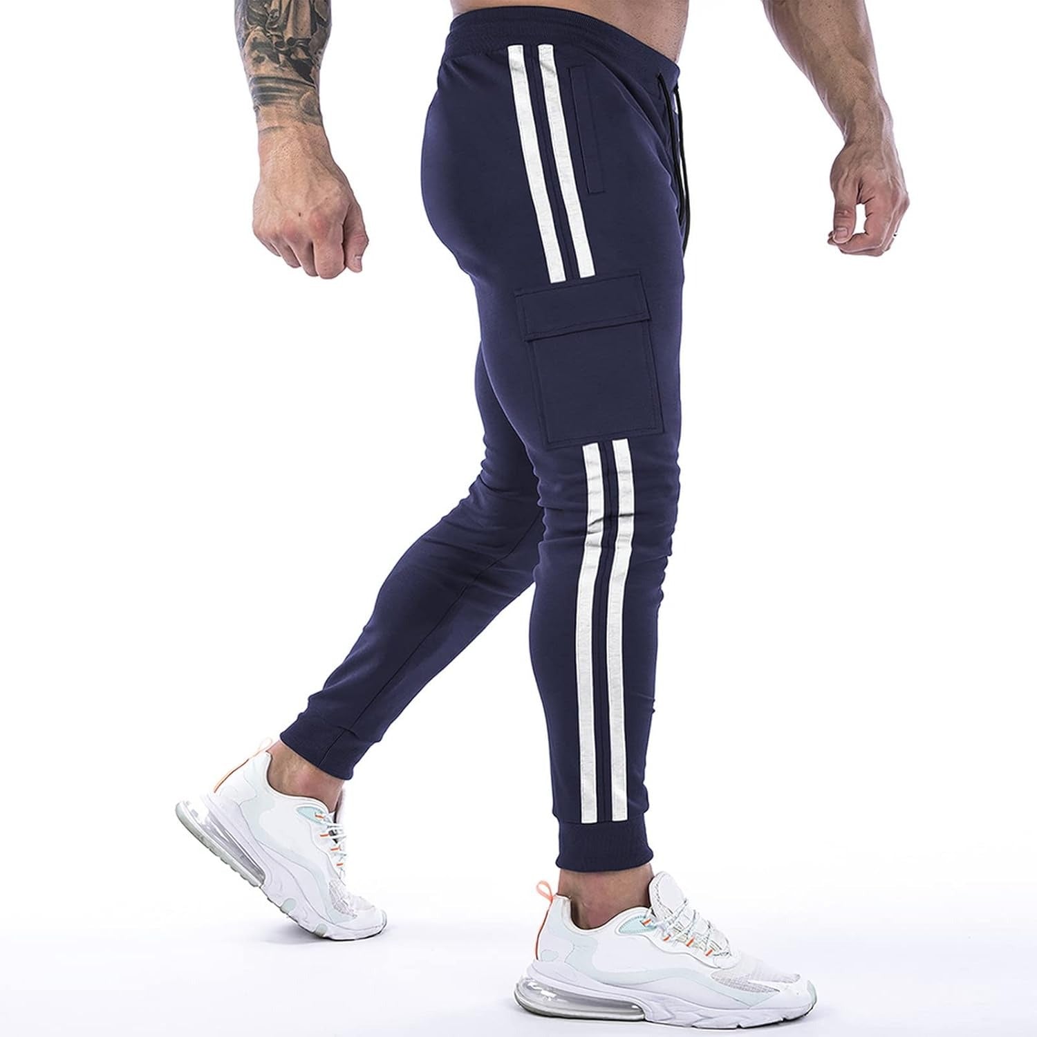 Gymfit Lyft Rival joggebukser - Gymfit