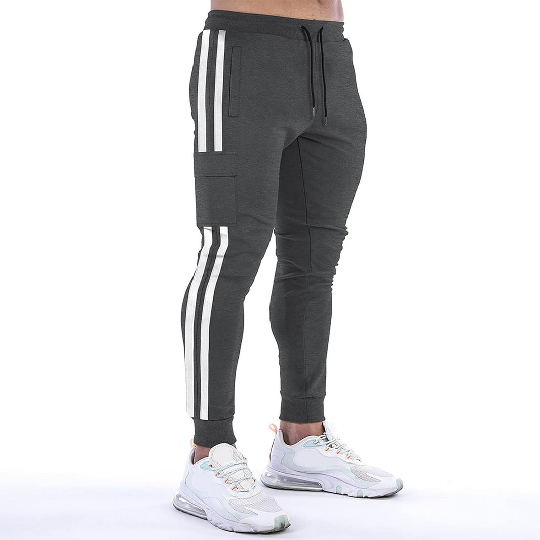 Gymfit Rival joggebukser - Gymfit