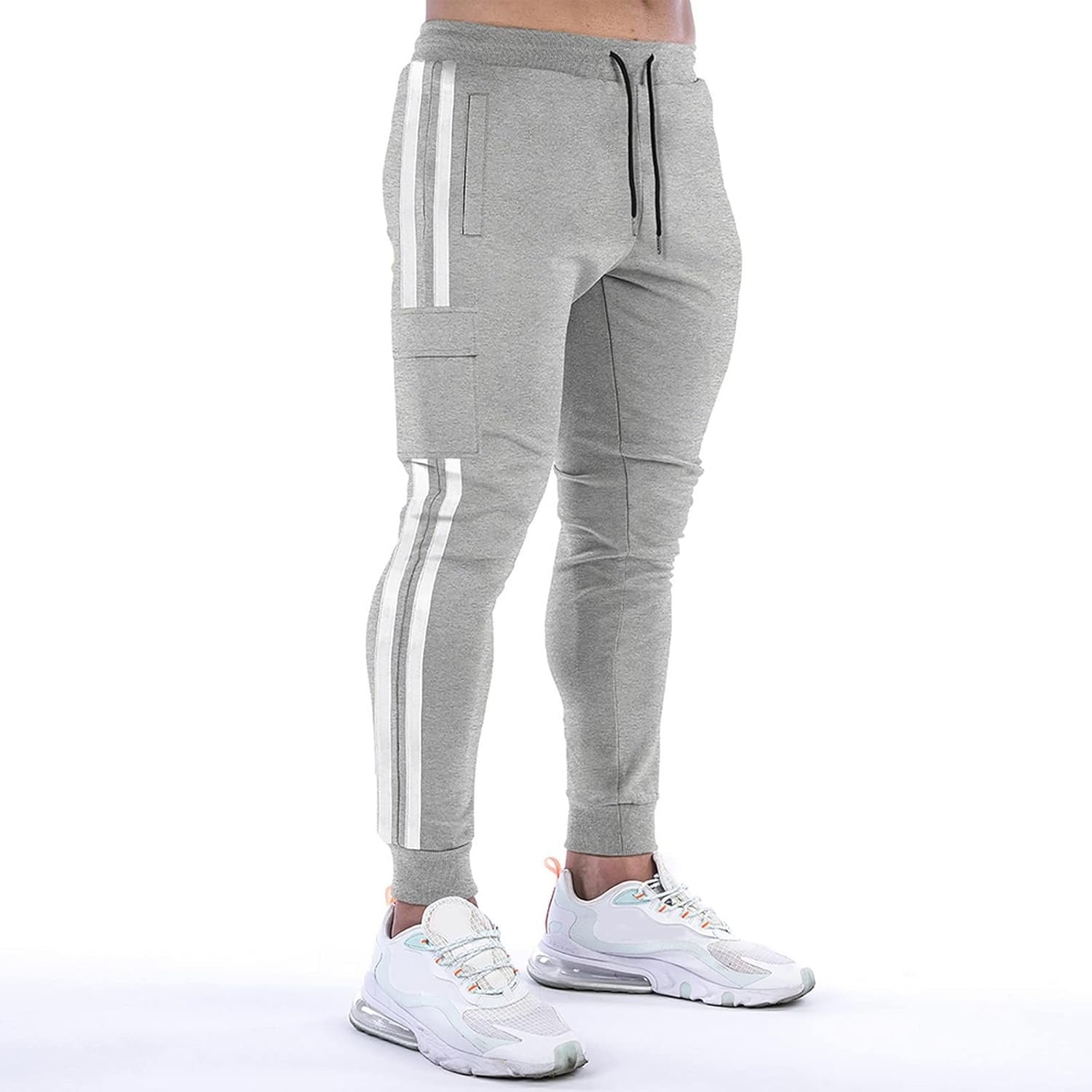 alt
Gymfit Lyft Rival Joggers - Gymfit