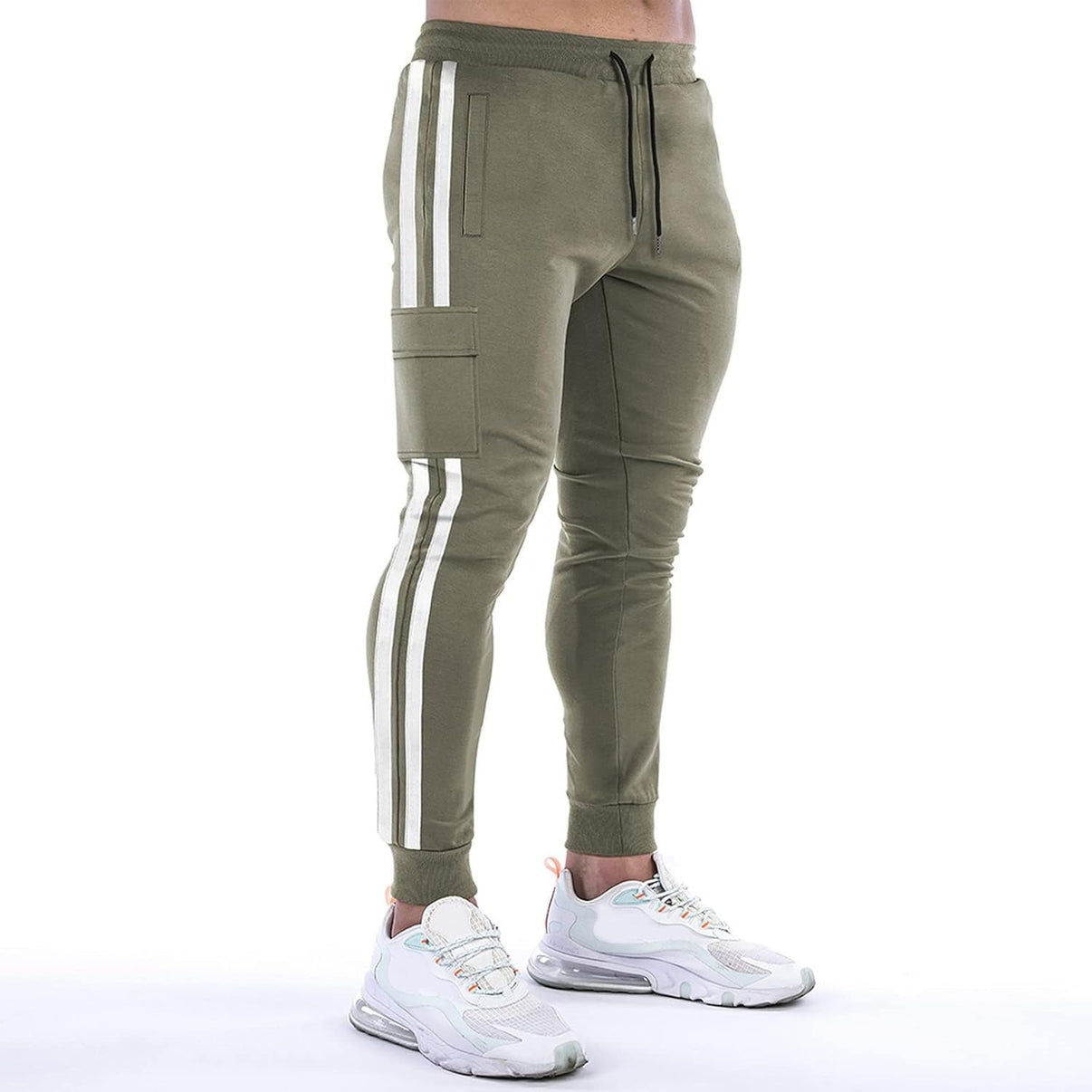 Gymfit Lyft Rival joggebukser - Gymfit