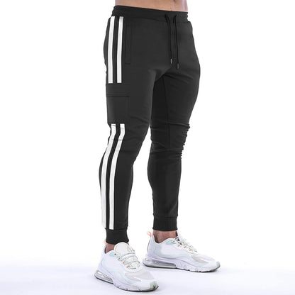 Gymfit Løft Rival Joggebukser - Gymfit