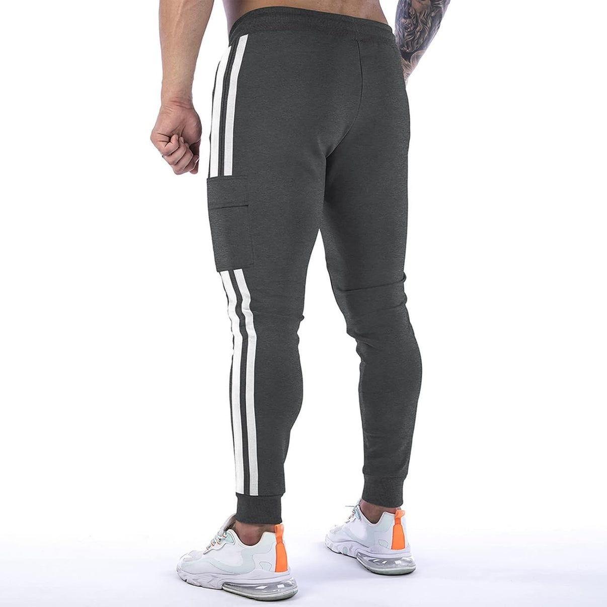 Gymfit Lyft Rival joggere - Gymfit