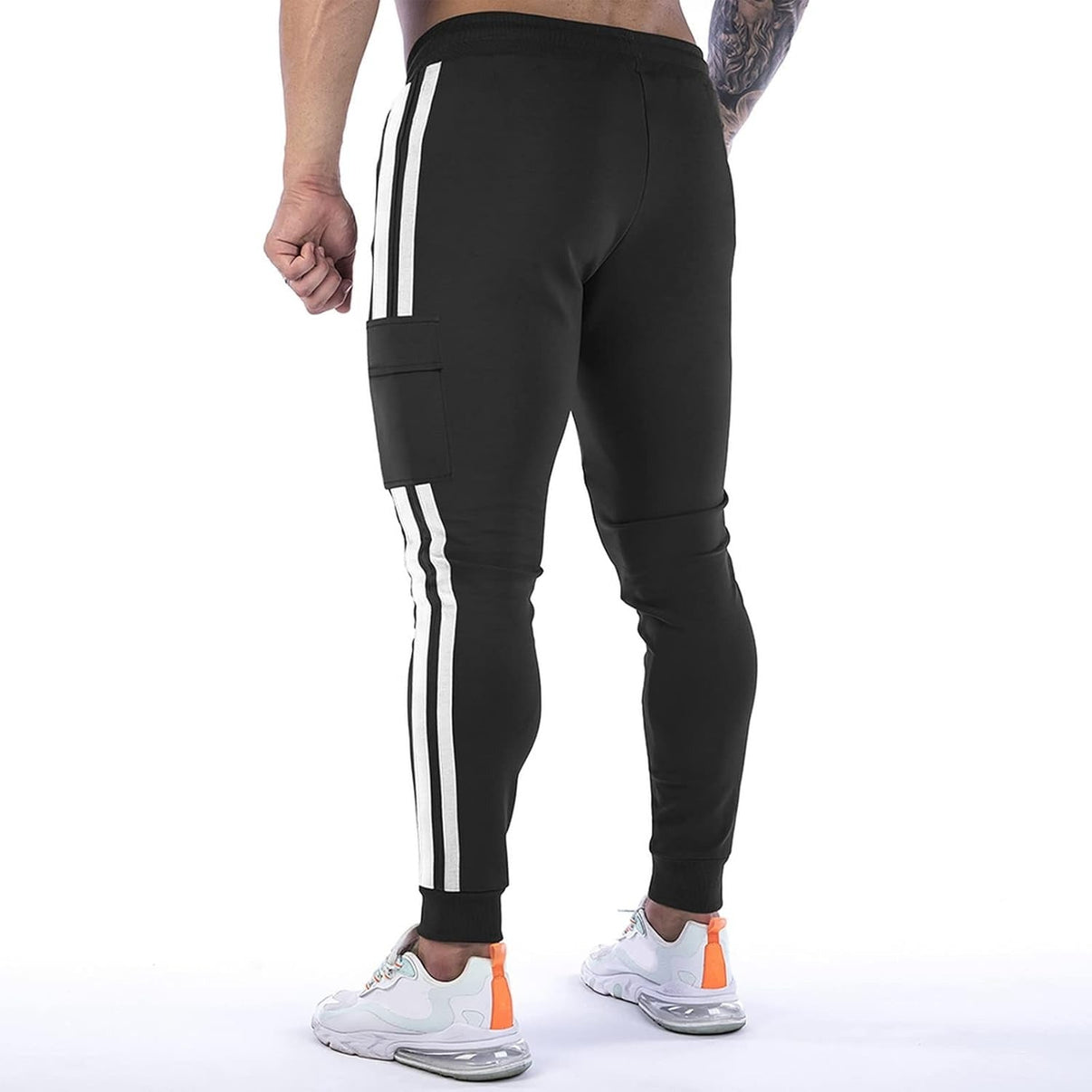 Gymfit Lyft Rival joggebukser - Gymfit