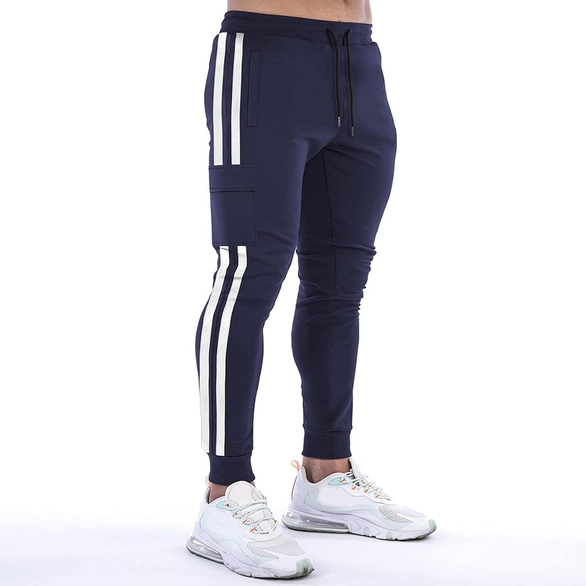 Gymfit Lyft Rival joggebukser - Gymfit