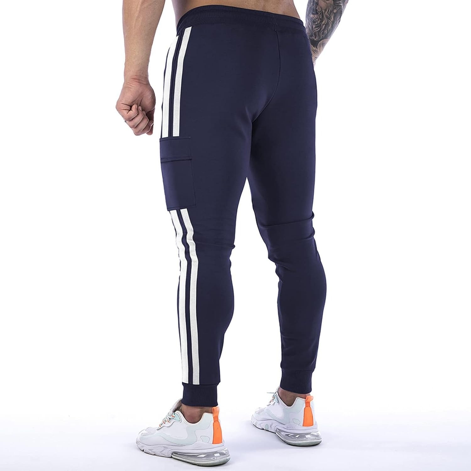 alt
Gymfit Lyft Rival joggebukser - Gymfit