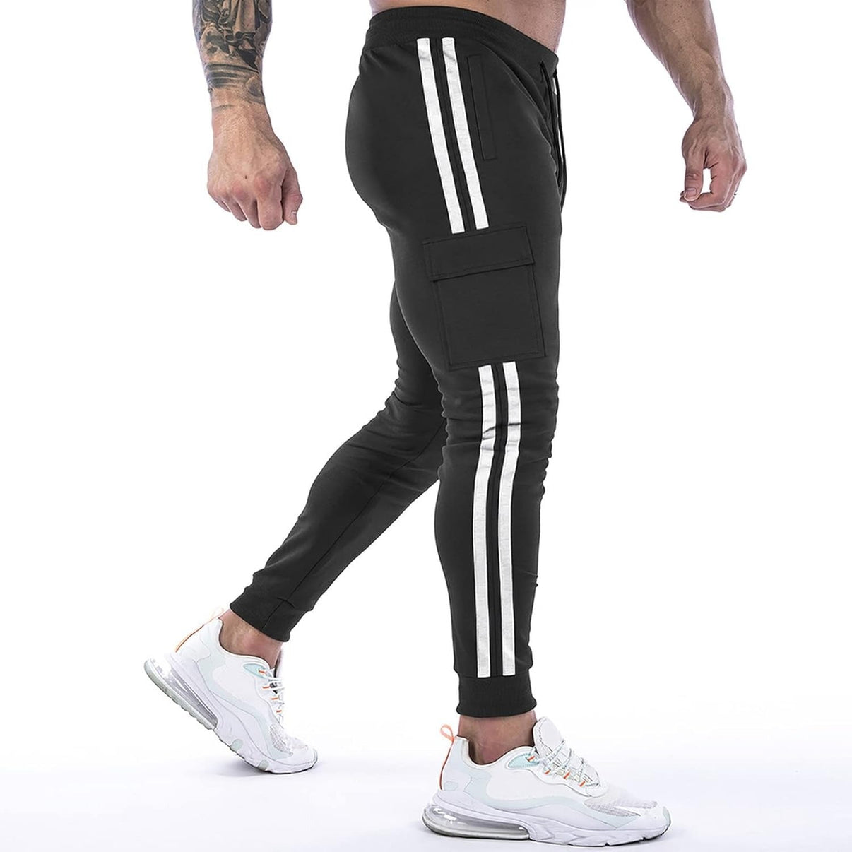 alt
Gymfit Lyft Rival joggebukser - Gymfit