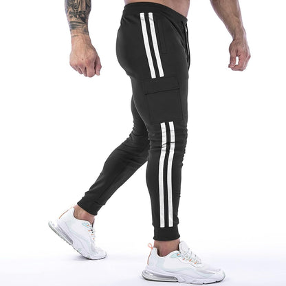 alt
Gymfit Lyft Rival joggebukser - Gymfit