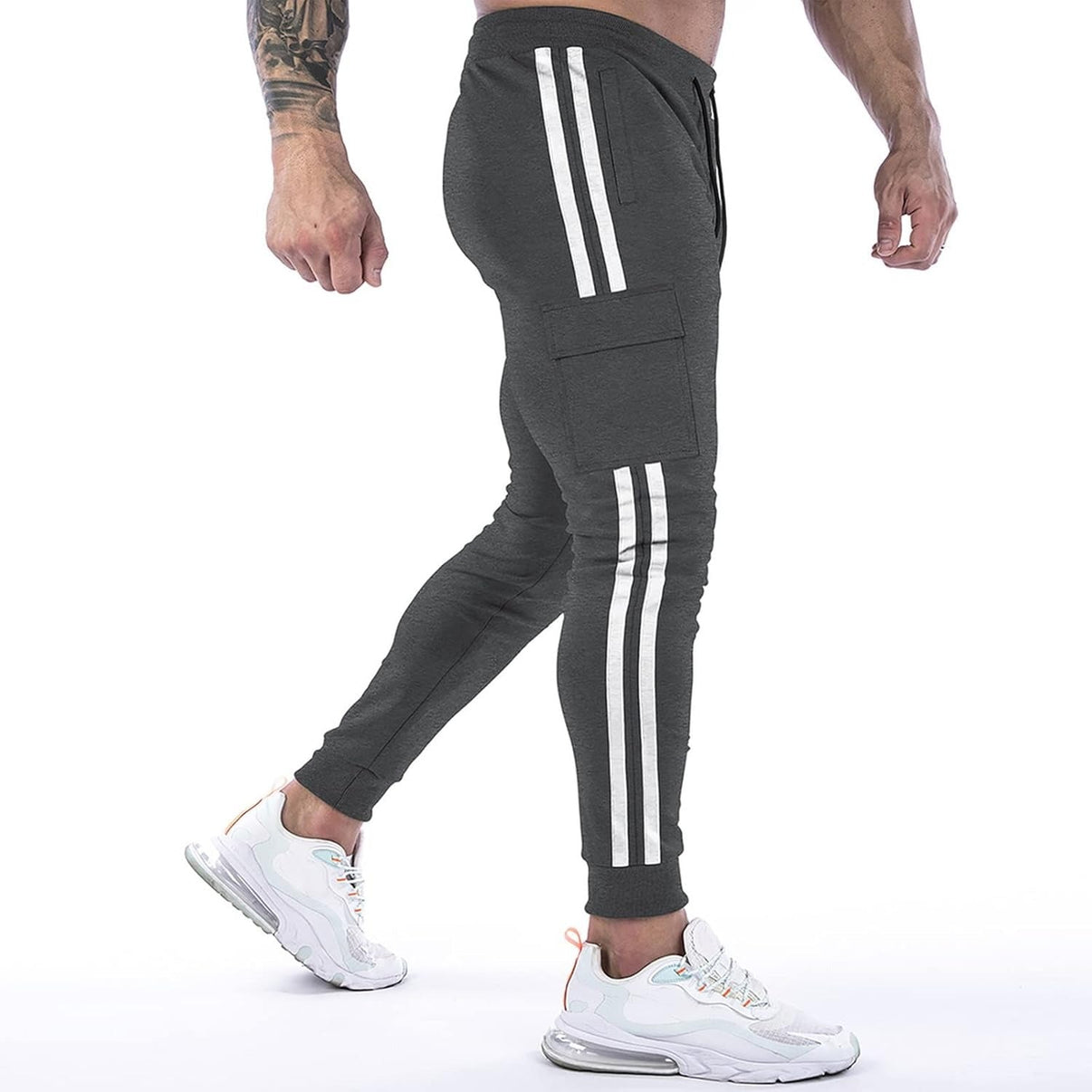 Gymfit Lyft Rival joggebukser - Gymfit