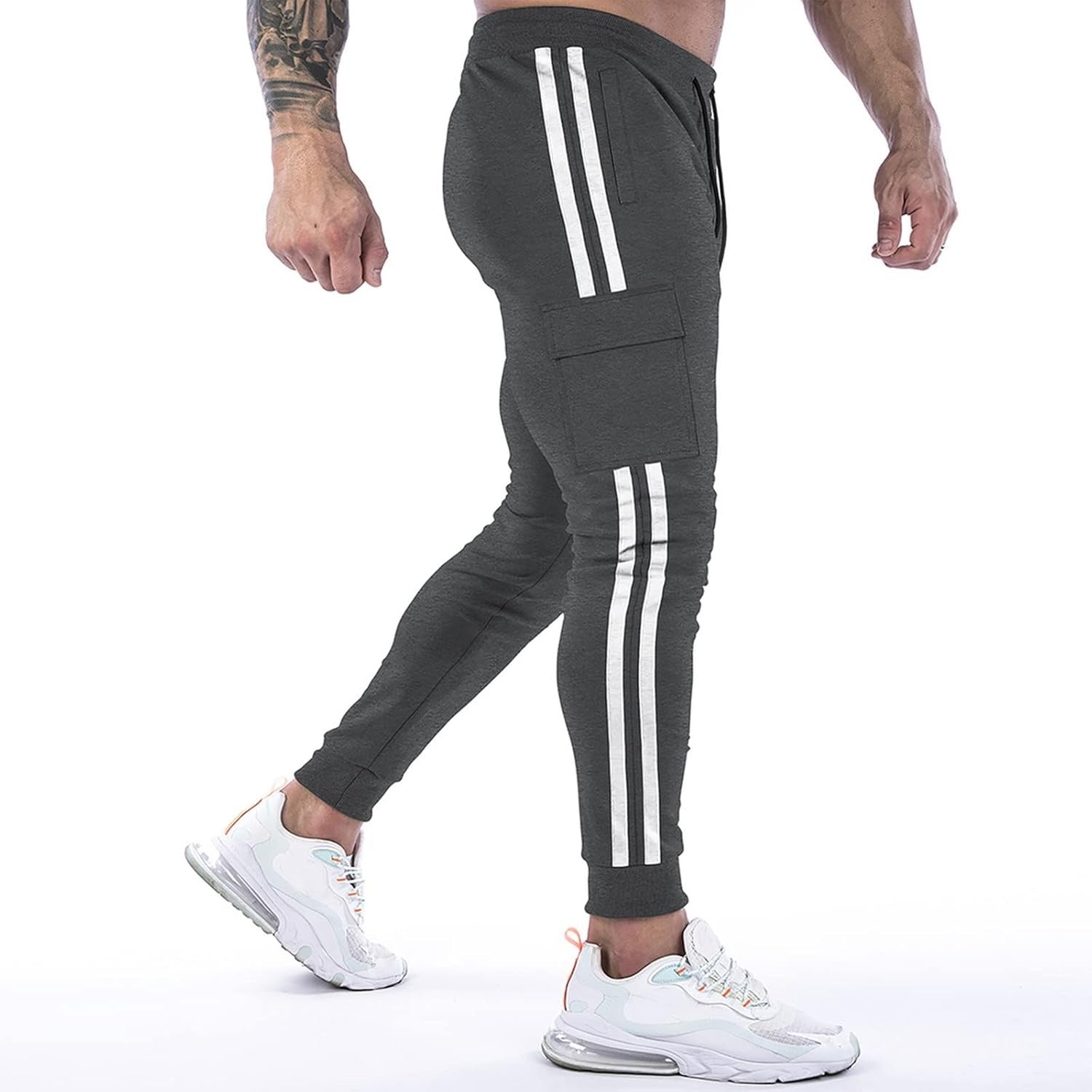 Gymfit Lyft Rival joggebukser - Gymfit