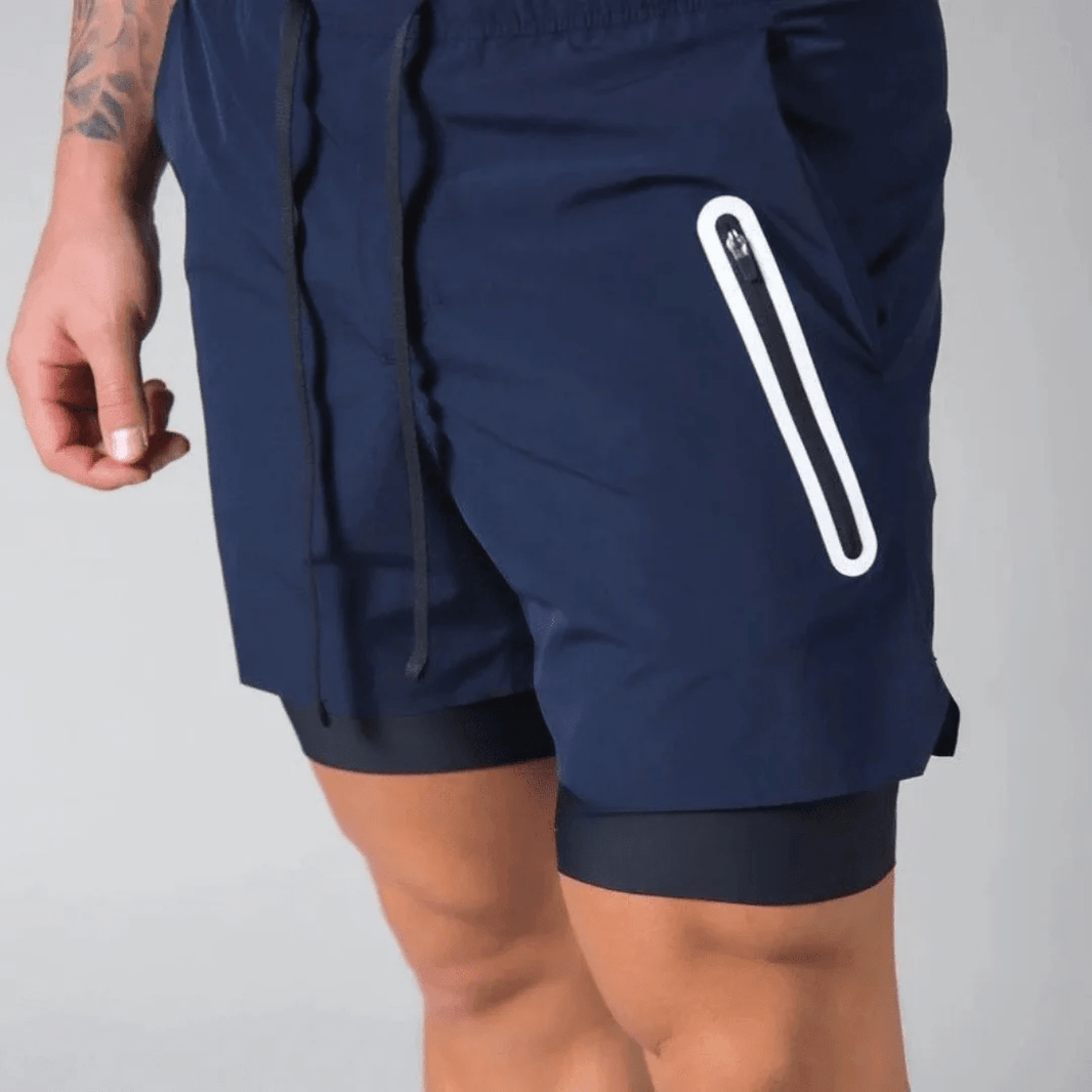alt
Gymfit Lyft-shorts - Gymfit