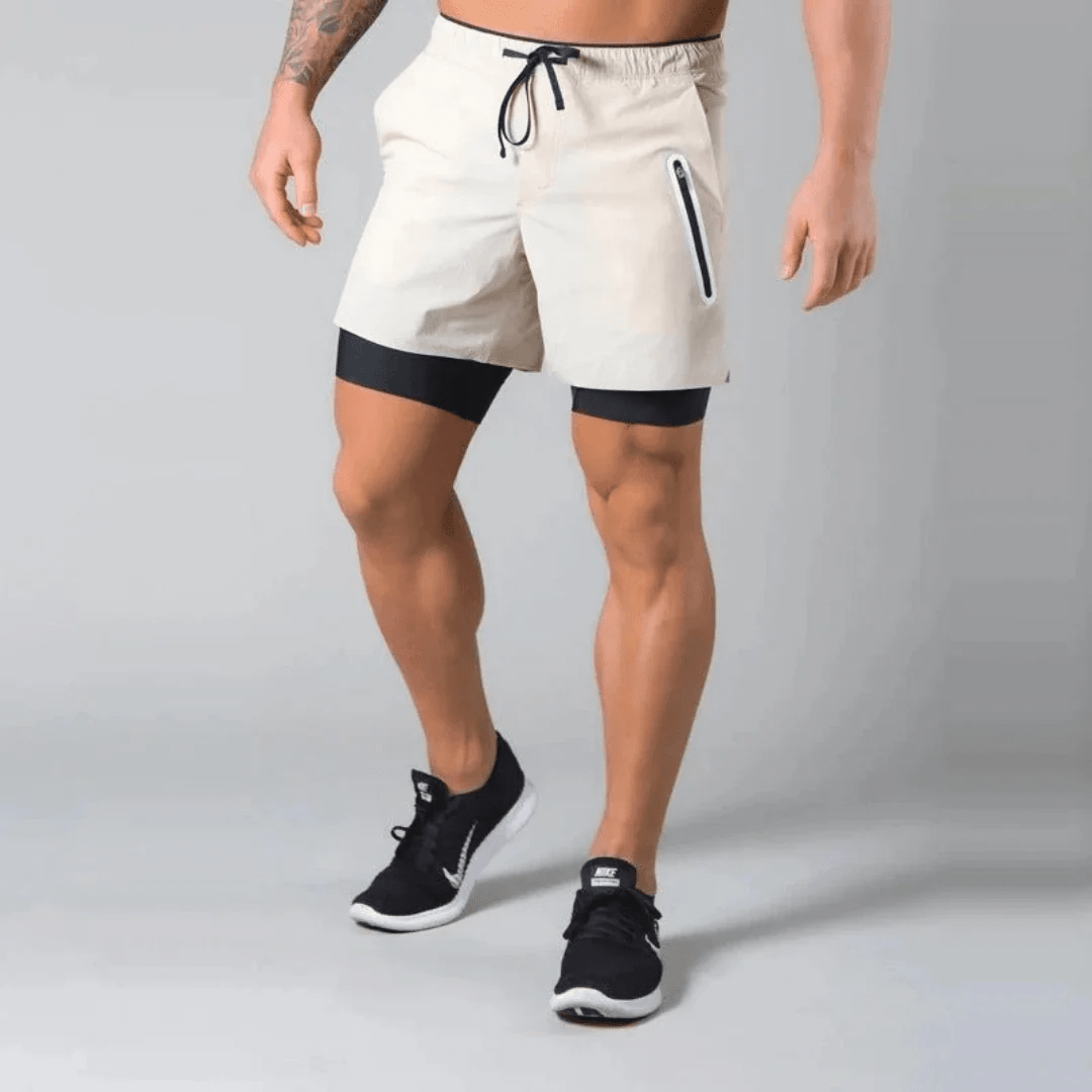 Gymfit Lift Shorts - Gymfit