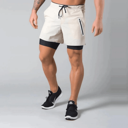 Gymfit Lift Shorts - Gymfit