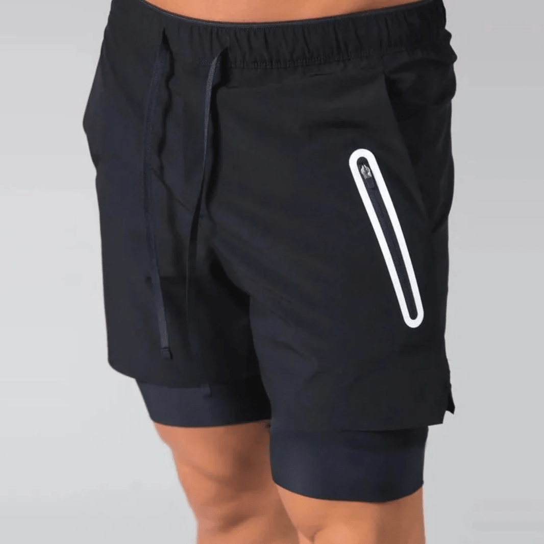 alt
Gymfit løfteshorts - Gymfit