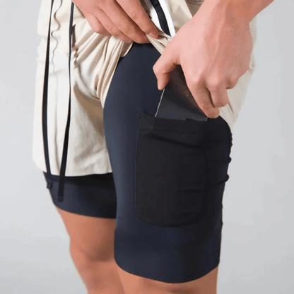 Gymfit Løfteshorts - Gymfit