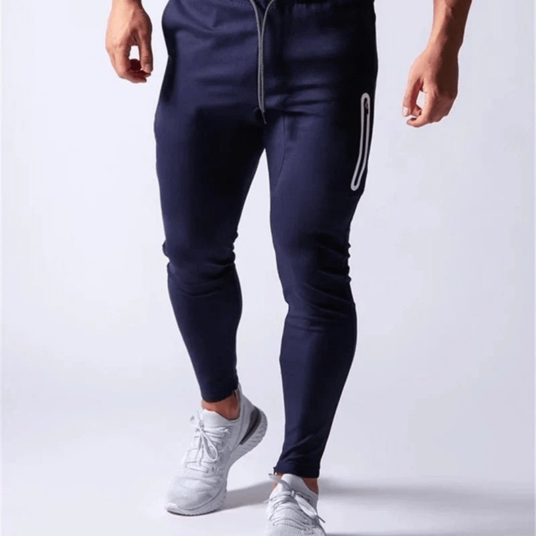 Gymfit Lyft Slim-bukser - Gymfit