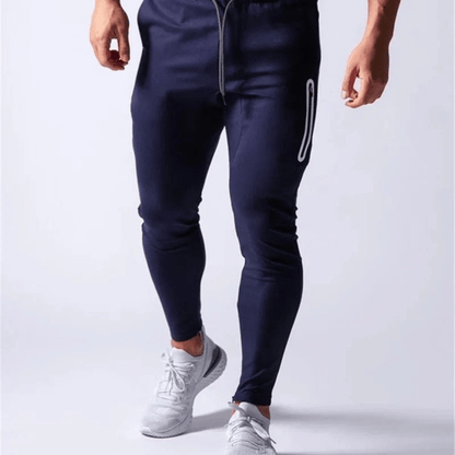 Gymfit Lyft Slim-bukser - Gymfit