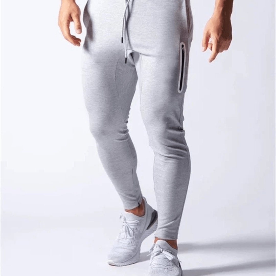 alt
Gymfit Lyft Slim Bukser - Gymfit