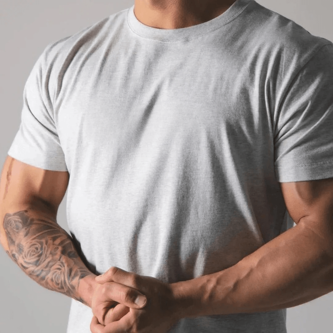 Gymfit Løft trenings-T-skjorte - Gymfit