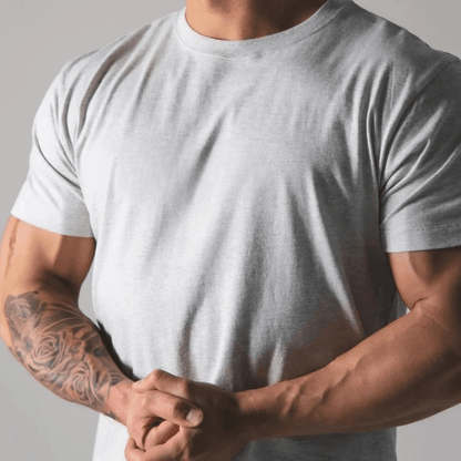 Gymfit Løft trenings-T-skjorte - Gymfit