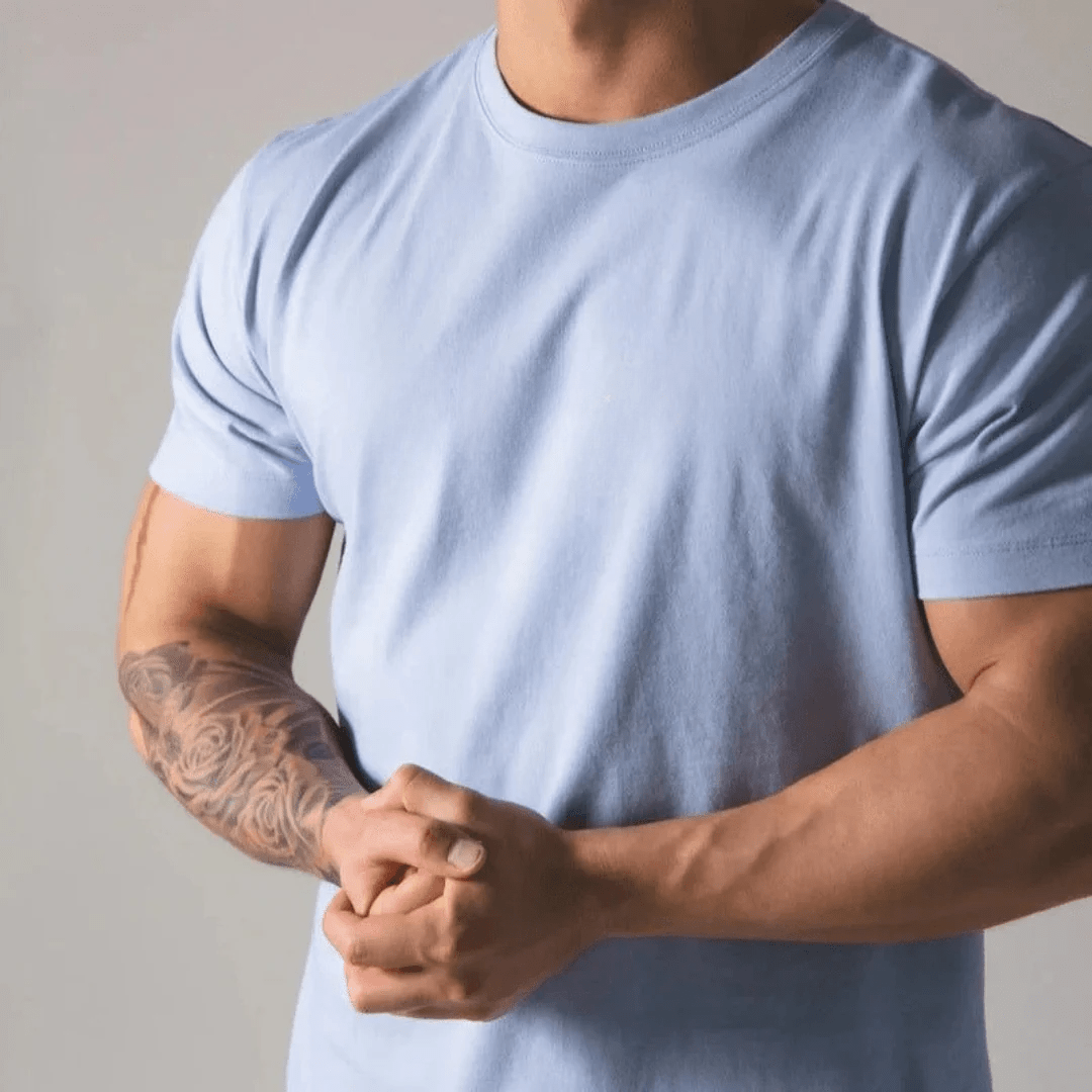 Gymfit Lyft trenings-T-skjorte - Gymfit