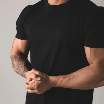 Gymfit Løft trenings-T-skjorte - Gymfit