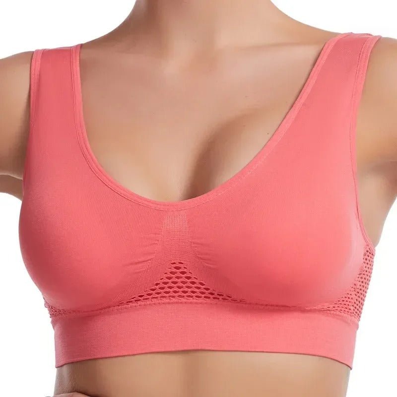 Gymfit Løftende Sport-BH - Gymfit